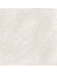 Porcelánico ARLES Blanco 120x120cm