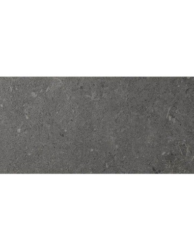 Porcelánico BEREN Coal Abujardado 60x120cm