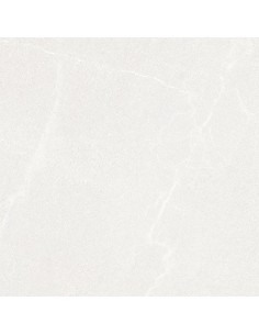 Porcelánico SEINE Blanco 60x60cm