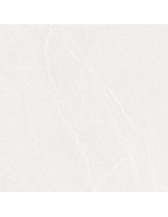 Porcelánico SEINE Blanco Adz. 60x60cm