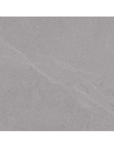 Porcelánico SEINE Gris Adz. 60x60cm