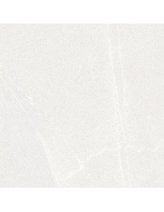 Porcelánico SEINE Blanco 59,3x59,3cm