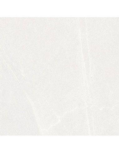 Porcelánico SEINE Blanco 59,3x59,3cm