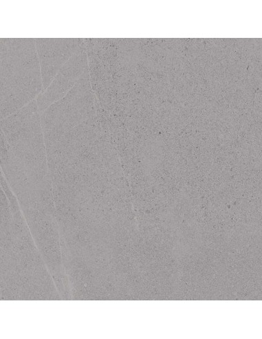 Porcelánico SEINE Gris 59,3x59,3cm
