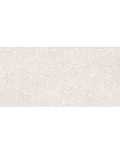 Porcelánico MITICA Blanco antislip 60x120cm
