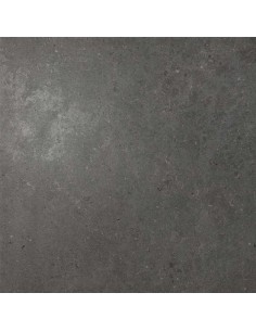 Porcelánico BEREN Coal Abujardado 60x60cm