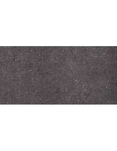 Porcelánico MITICA Antracita antislip 60x120cm