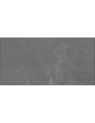 Porcelánico MOMA Antracita antislip 60x120cm