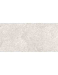 Porcelánico ARLES Blanco 60x120cm