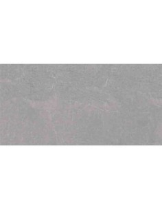 Porcelánico VOLGA Gris pulido 60x120cm