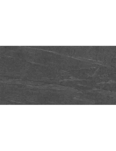 Porcelánico VOLGA Grafito pulido 60x120cm