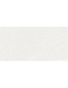 Porcelánico SEINE Blanco 30x60cm