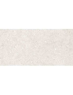 Porcelánico MITICA Blanco antislip 30x60cm