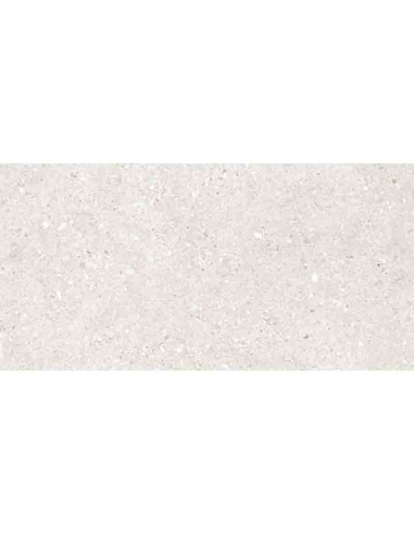 Porcelánico MITICA Blanco antislip 30x60cm