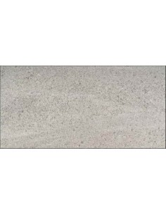 Porcelánico LYON Gris Relieve 30x60cm