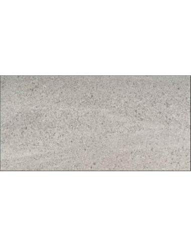 Porcelánico LYON Gris Relieve 30x60cm