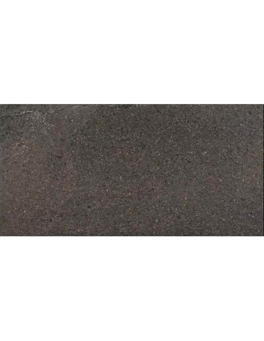 Porcelánico LYON Antracita Relieve 30x60cm