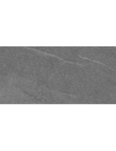 Porcelánico VOLGA Antracita pulido 30x60cm