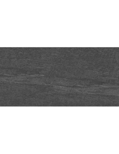 Porcelánico VOLGA Grafito pulido 30x60cm