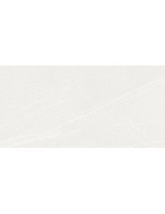 Porcelánico SEINE Blanco 44,3x89,3cm