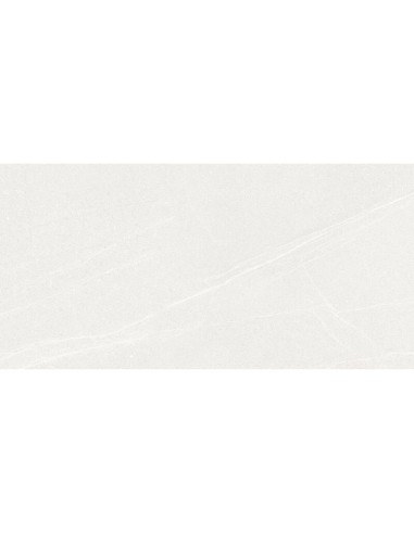 Porcelánico SEINE Blanco 44,3x89,3cm