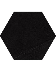 Porcelánico SEINE Basalto Hexágono