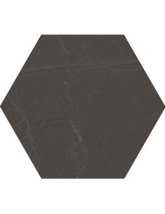 Porcelánico SEINE Cemento Hexágono