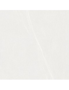 Porcelánico SEINE Blanco Adz. 120x120cm