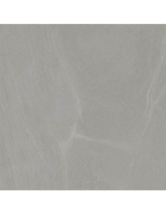 Porcelánico SEINE Gris Adz. 120x120cm