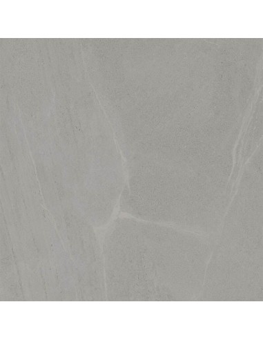 Porcelánico SEINE Gris Adz. 120x120cm