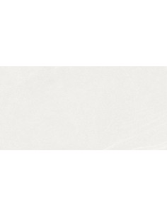 Porcelánico SEINE Blanco 60x120cm