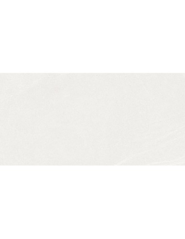 Porcelánico SEINE Blanco 60x120cm