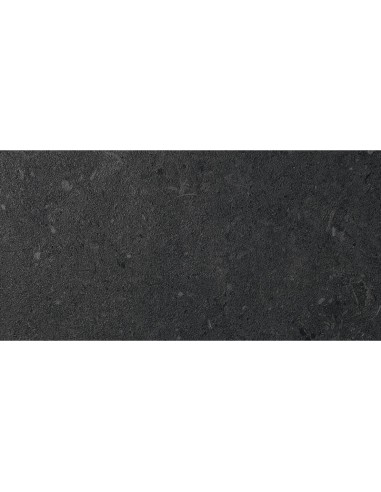 Porcelánico BEREN Black Abujardado 45x90cm