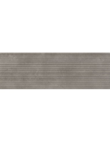 Azulejo GUBI Taupe Prints 30x90cm