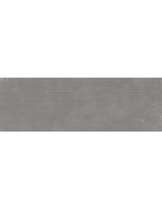 Azulejo GUBI Anthracite Calm 30x90cm