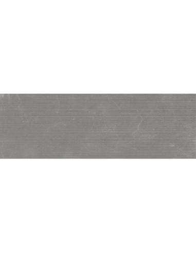 Azulejo GUBI Anthracite Calm 30x90cm