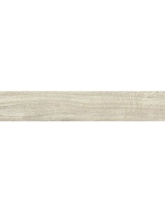 Porcelánico AMBERWOOD Fresno antislip 15x80cm