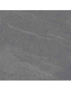 Porcelánico VOLGA Antracita pulido 60x60cm