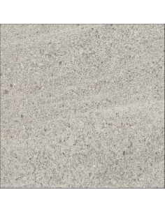 Porcelánico LYON Gris Relieve 30x30cm