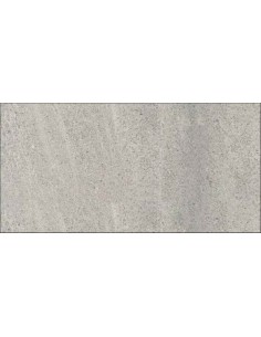 Porcelánico LYON Gris Pulido 40x80cm