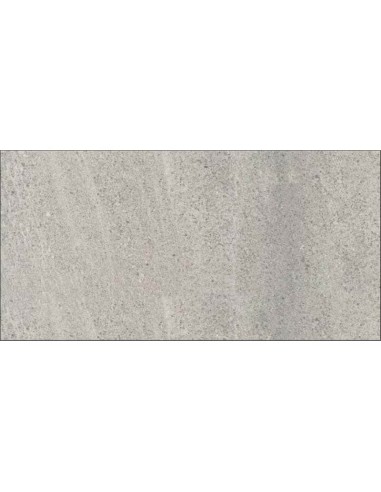 Porcelánico LYON Gris Pulido 40x80cm