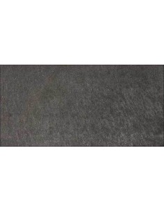 Porcelánico LYON Antracita Relieve 40x80cm