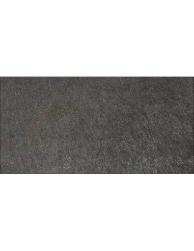 Porcelánico LYON Antracita Relieve 40x80cm