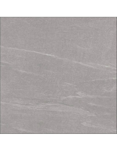 Porcelánico VOLGA Gris 80x80cm