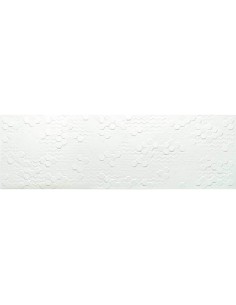 Azulejo ALSACIA Nancy Blanco