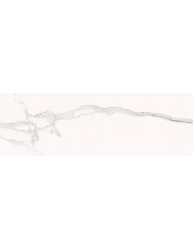 Azulejo MARMOREA WALL Estatuario 31,5x100cm