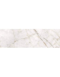 Azulejo MARMOREA WALL Cuarzo Reno 31,5x100cm