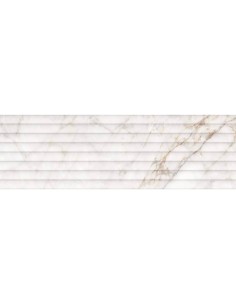 Azulejo MARMOREA WALL Silex Cuarzo Reno 31,5x100cm