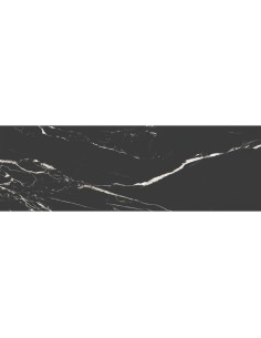 Azulejo MARMOREA WALL Marquina 31,5x100cm