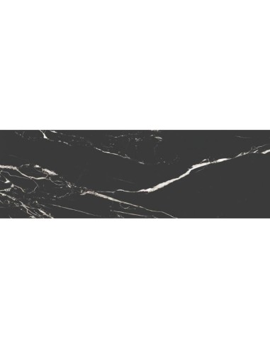 Azulejo MARMOREA WALL Marquina 31,5x100cm